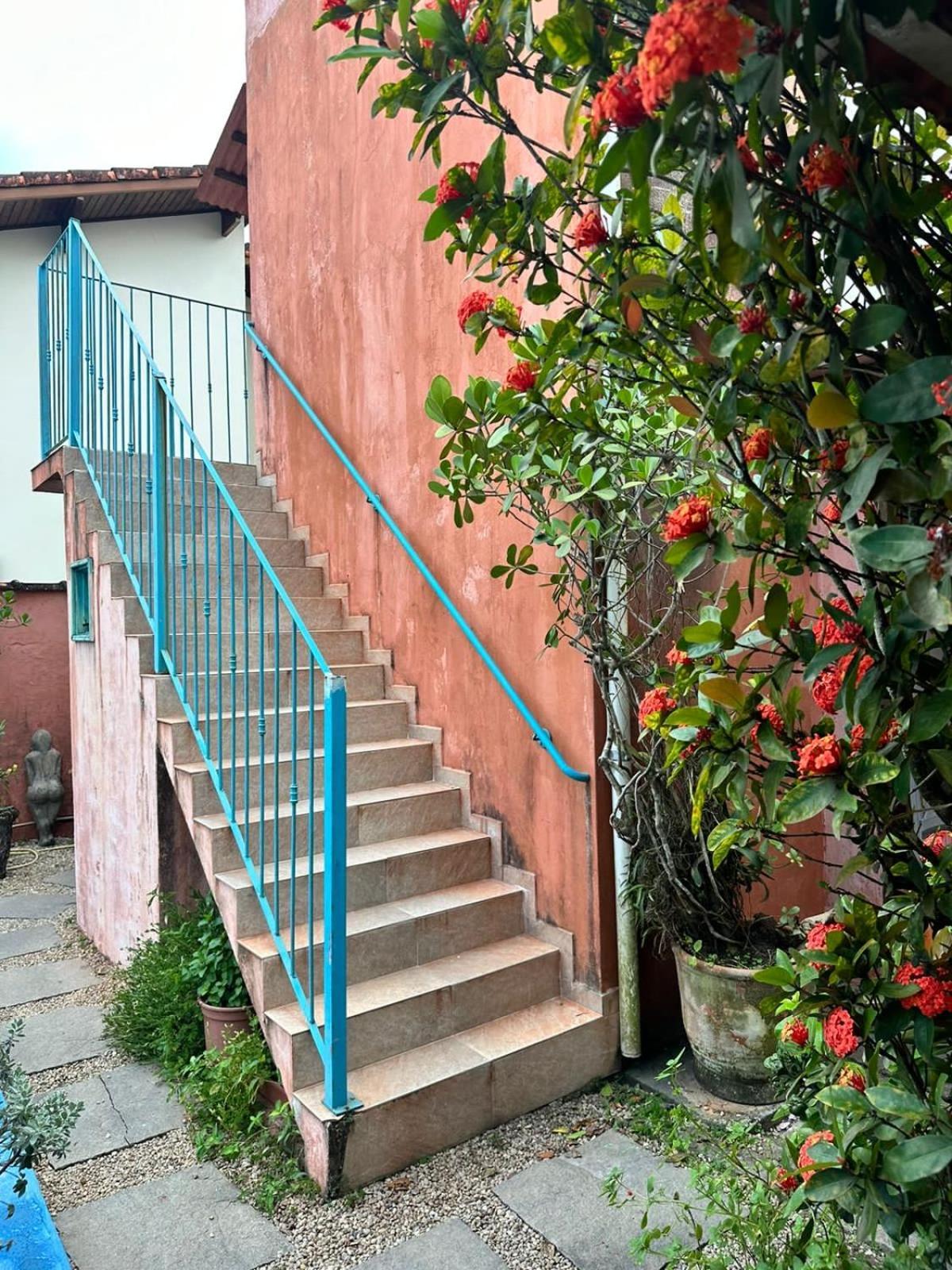 Vila Luiza אובטובה מראה חיצוני תמונה